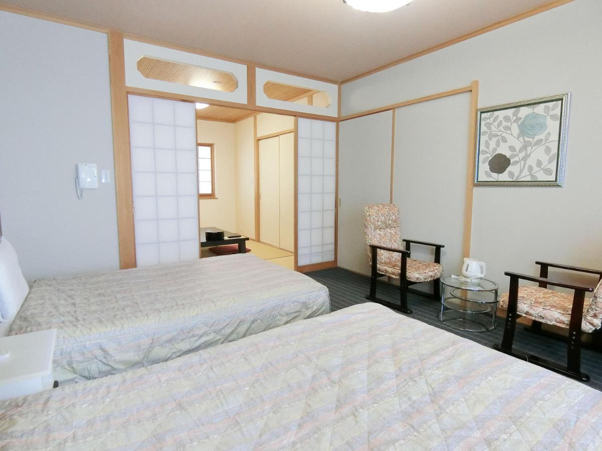 傳統日式旅館 Yurakuan 3*