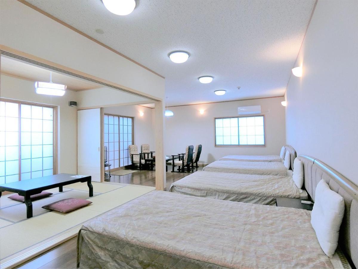 傳統日式旅館 Yurakuan 3*