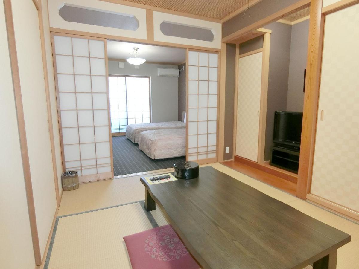 Yurakuan 3* Miyazaki