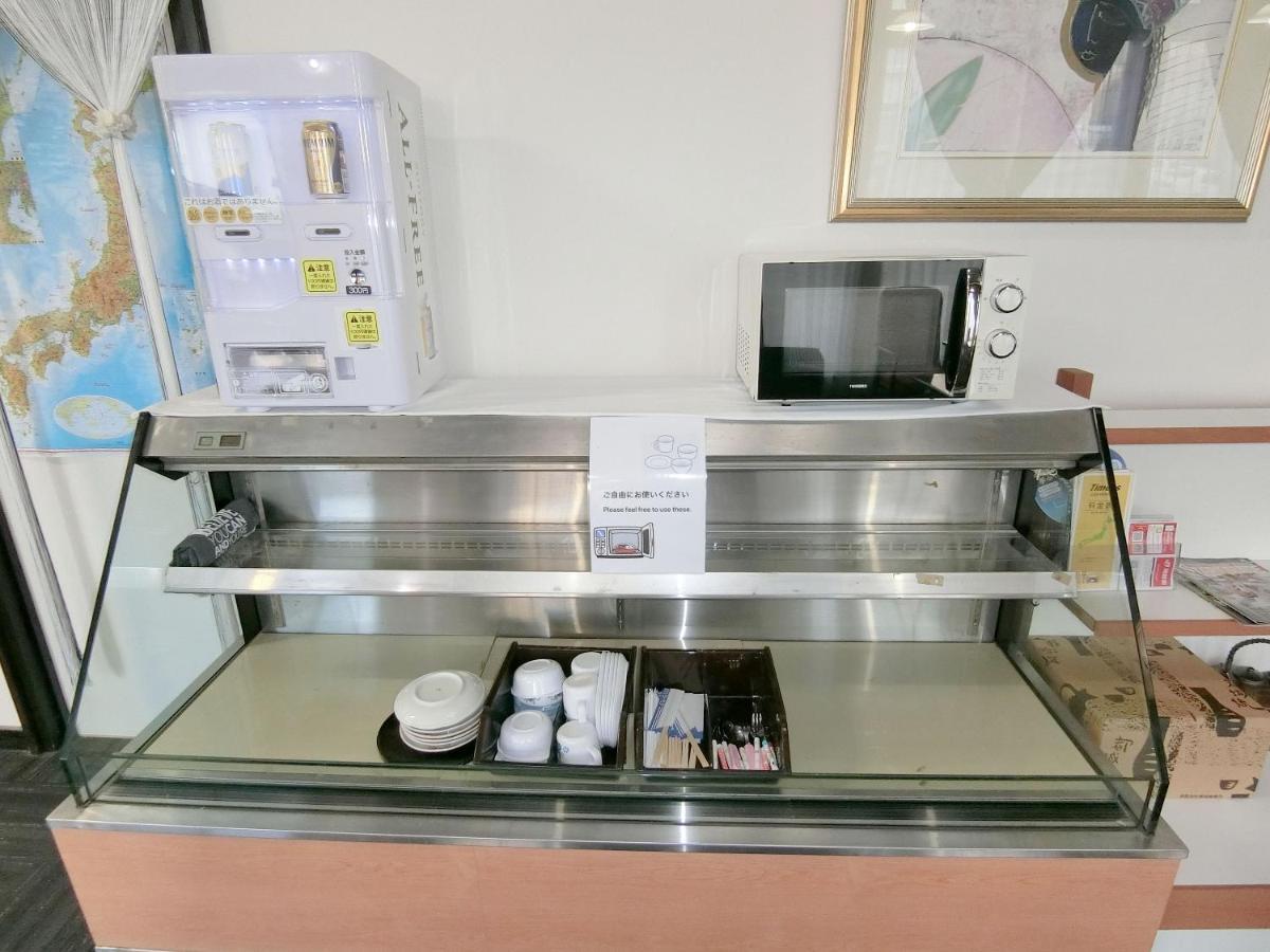 Yurakuan 傳統日式旅館 3*