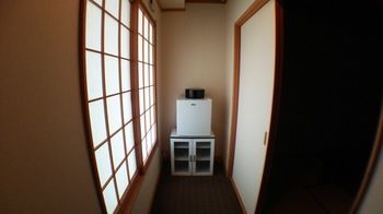 Yurakuan 傳統日式旅館