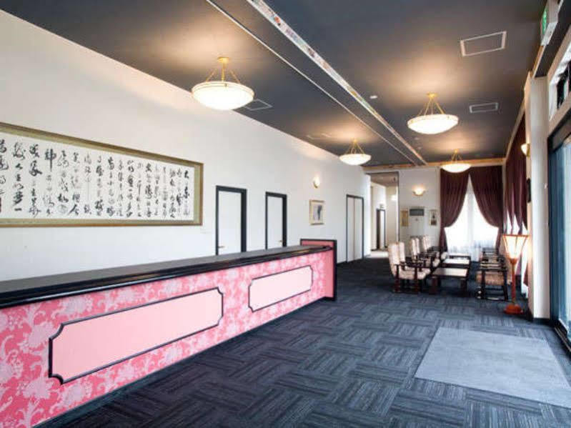 Yurakuan 傳統日式旅館 Miyazaki
