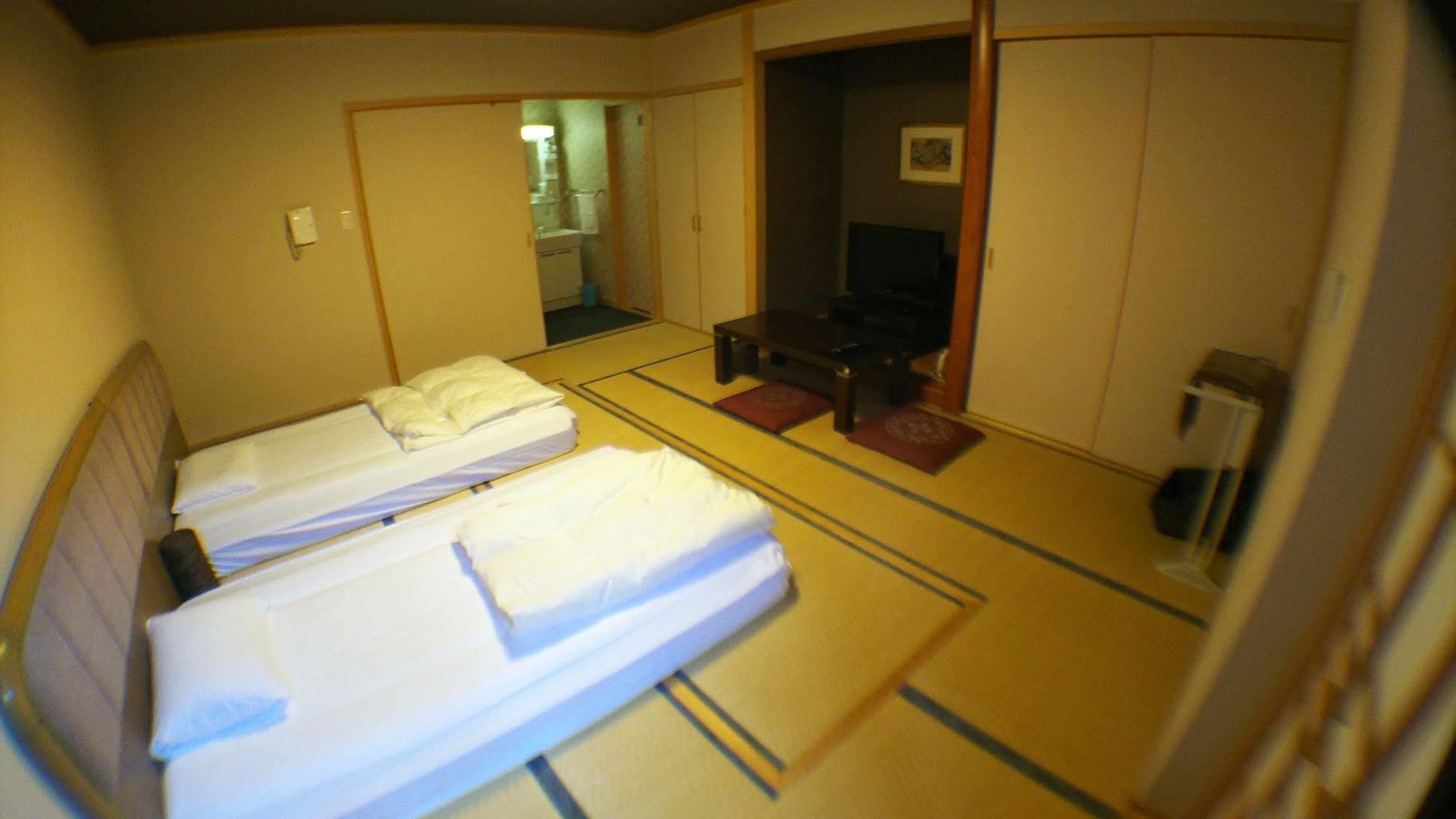 Yurakuan Miyazaki