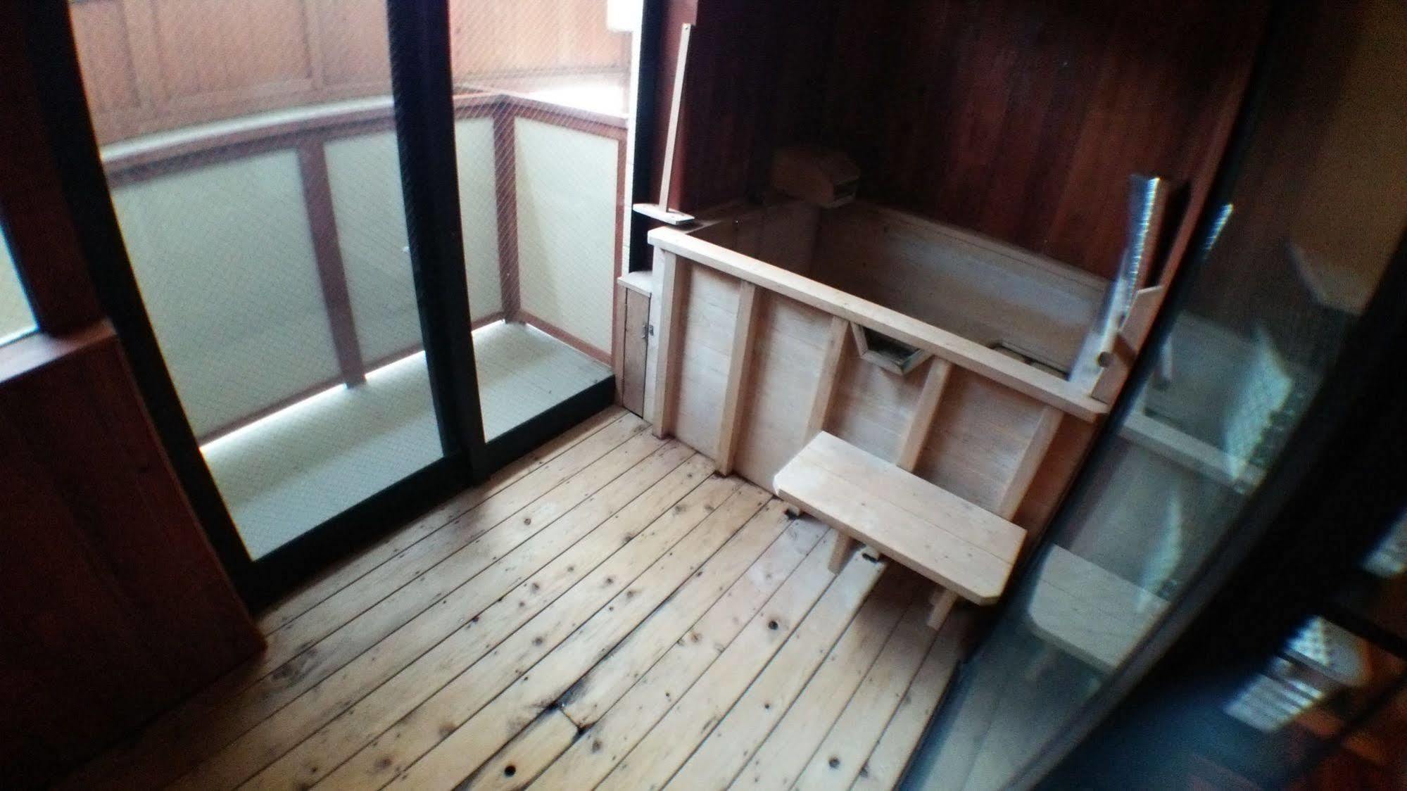 傳統日式旅館 Yurakuan 3*